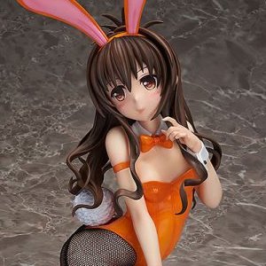 Mikan Yuuki Bunny