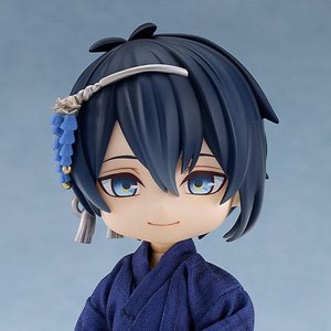 Mikazuki Munechika Casual Outfit Nendoroid Doll