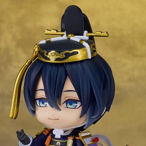Mikazuki Munechika Kiwame Nendoroid