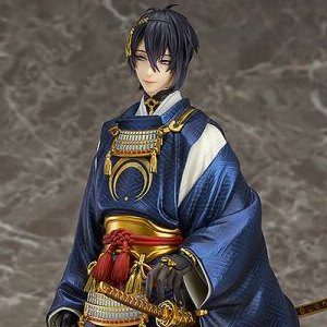 Mikazuki Munechika