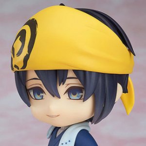 Mikazuki Munechika Uchiban Nendoroid