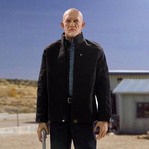 Mike Ehrmantraut (Killer Mike)
