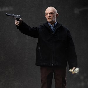Mike Ehrmantraut (Mr Mike)