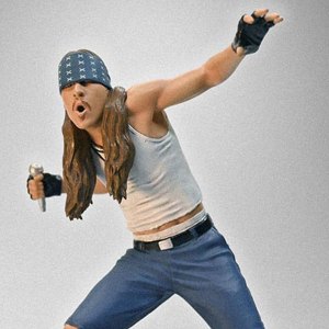 Mike Muir