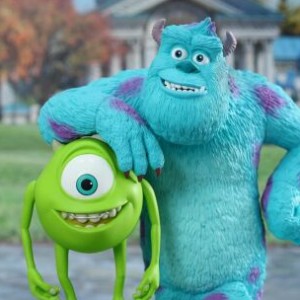 Mike And Sulley (studio)