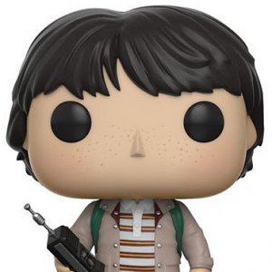 Mike Pop! Vinyl