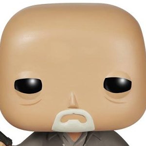 Mike Ehrmantraut Pop! Vinyl