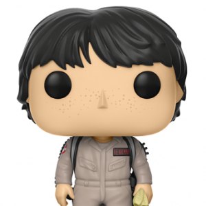 Mike Ghostbusters Pop! Vinyl