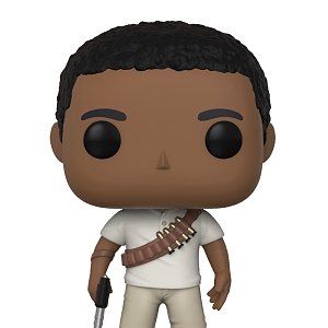 Mike Hanlon Pop! Vinyl