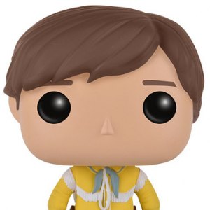 Mike Teevee Pop! Vinyl