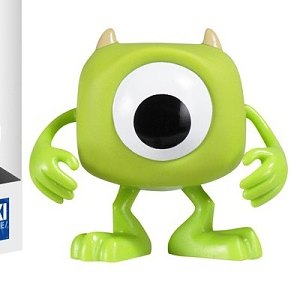 Mike Wazowski Pop! Vinyl