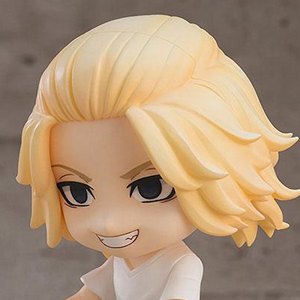 Mikey (Manjiro Sano) Nendoroid