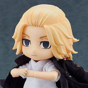 Mikey Nendoroid Doll