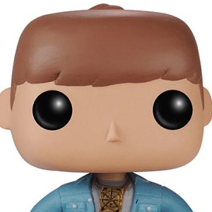 Mikey Pop! Vinyl