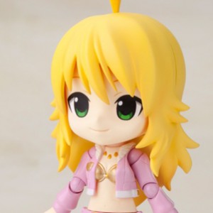 Miki Hoshii (Cu-Poche) (studio)