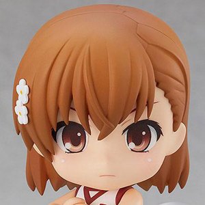 Mikoto Misaka Daihasei Festival Nendoroid