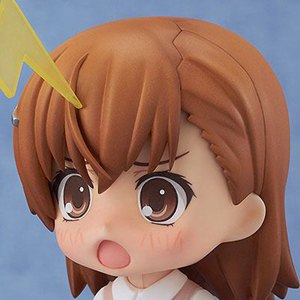 Mikoto Misaka Nendoroid