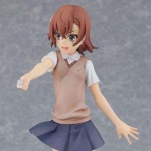 Mikoto Misaka Pop Up Parade