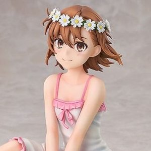 Mikoto Misaka