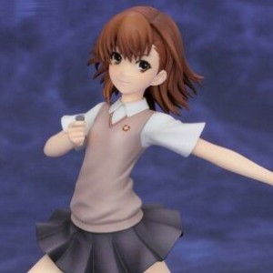 Mikoto Misaka (studio)