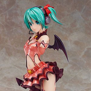 Miku Hatsune Heart Hunter