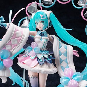 Miku Hatsune Magical Mirai 2020 Winter Festival