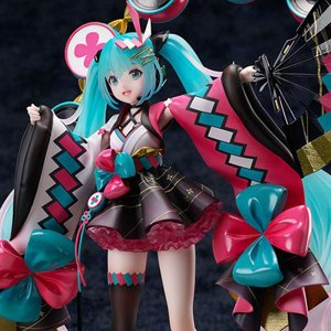 Miku Hatsune Magical Mirai Natsumatsuri 2020