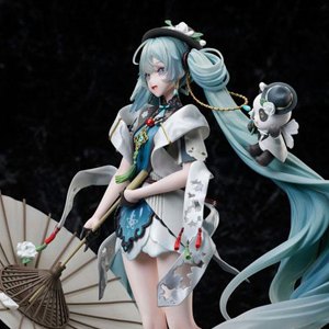 Miku Hatsune Miku With You 2021