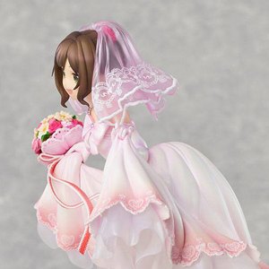 Miku Maekawa Dreaming Bride