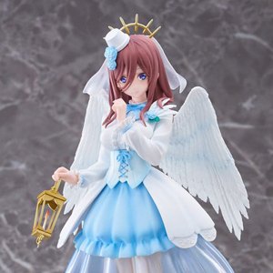 Miku Nakano Angel