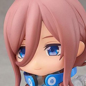 Miku Nakano Nendoroid