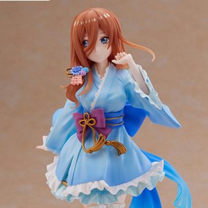 Miku Nakano Tenitol