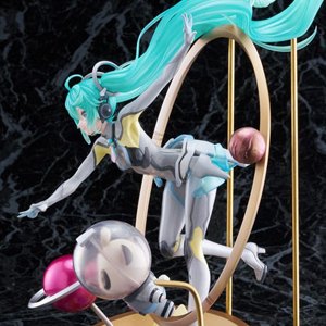 Miku With You 2024 F:Nex