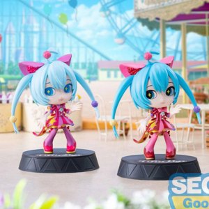 Miku Wonderland SEKAI Tip'n'Pop PM