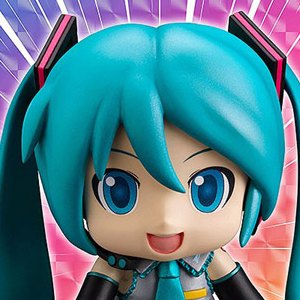 Mikudayo 10th Anni Nendoroid