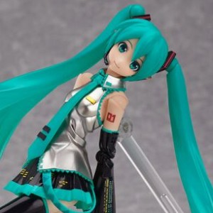 Miku Hatsune 2.0 (studio)