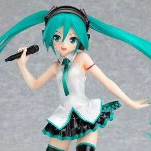 Miku Hatsune (studio)