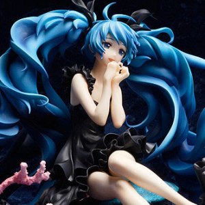 Miku Hatsune Deep Sea Girl