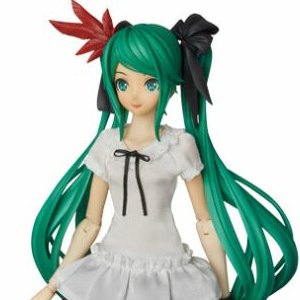 Miku Hatsune Project Diva Honey Whip DX