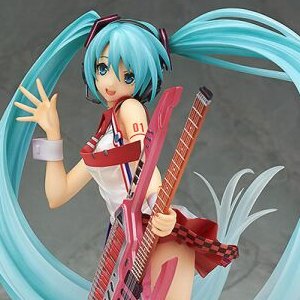 Miku Hatsune Greatest Idol