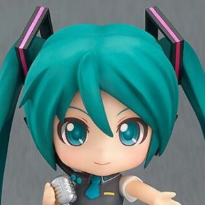 Miku Hatsune Ha2ne Miku Nendoroid