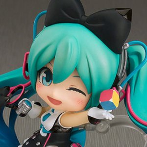 Miku Hatsune Magical Mirai 2016 Nendoroid