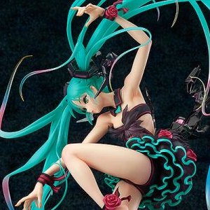 Miku Hatsune Mebae