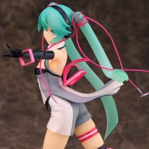 Miku Hatsune Nijigen Dream Fever