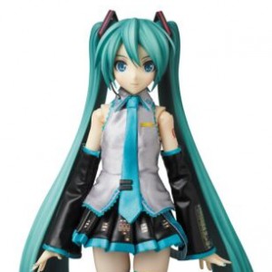 Miku Hatsune Project Diva (studio)