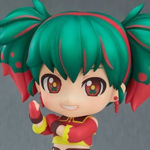 Miku Hatsune Raspberryism Nendoroid