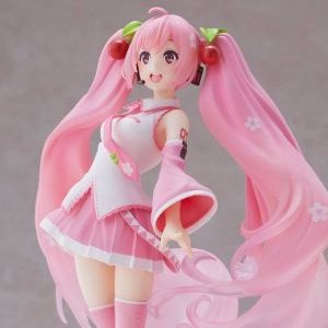 Hatsune Miku Sakura Miku B Cherry Blossoms