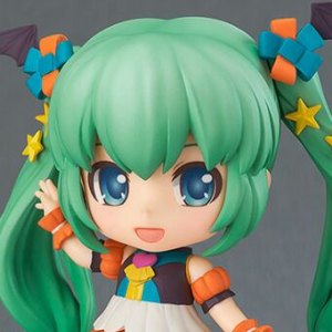 Miku Hatsune Sweet Pumpkin Nendoroid