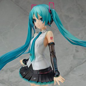 Miku Hatsune V4X