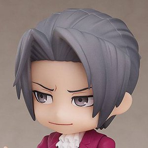 Miles Edgeworth Nendoroid